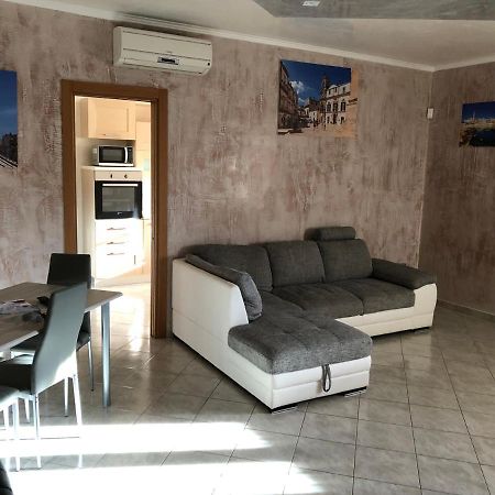 Casa Vacanza Bella Puglia Martina Franca Ngoại thất bức ảnh