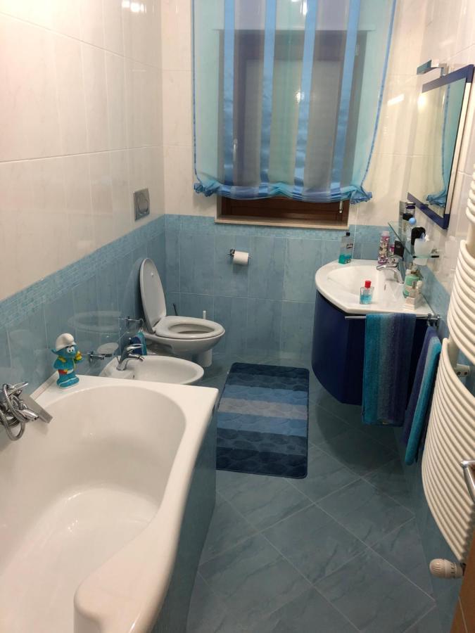 Casa Vacanza Bella Puglia Martina Franca Ngoại thất bức ảnh