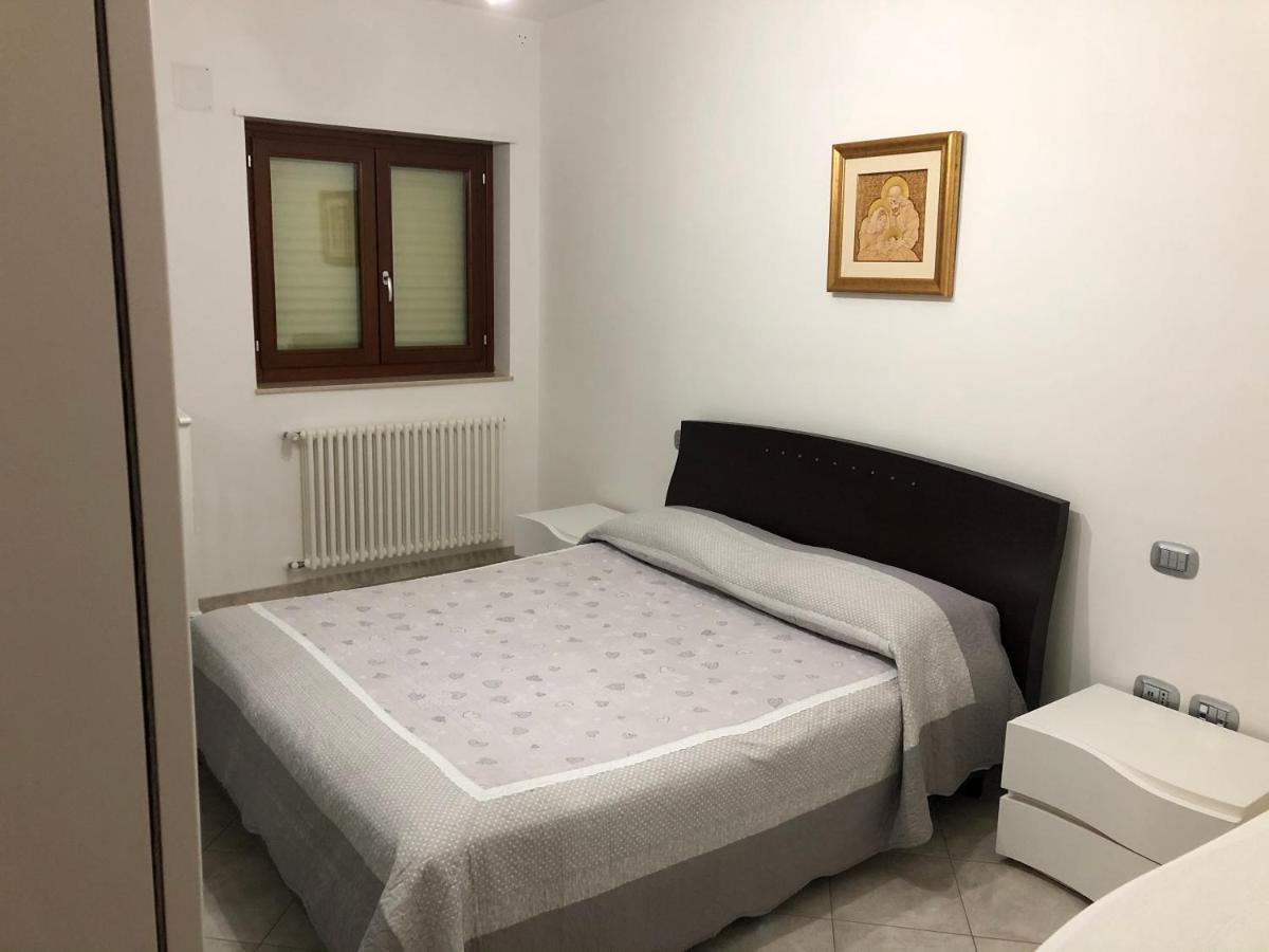 Casa Vacanza Bella Puglia Martina Franca Ngoại thất bức ảnh