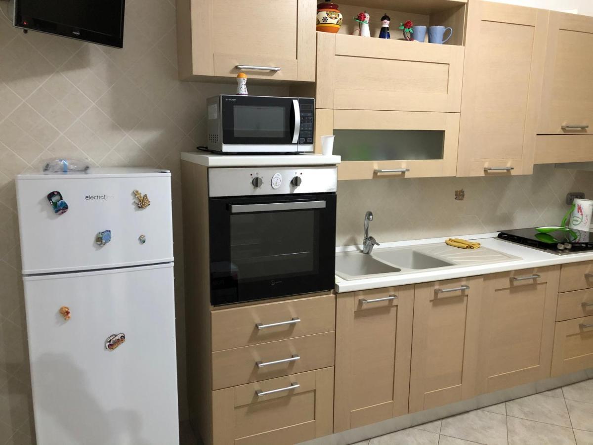 Casa Vacanza Bella Puglia Martina Franca Ngoại thất bức ảnh