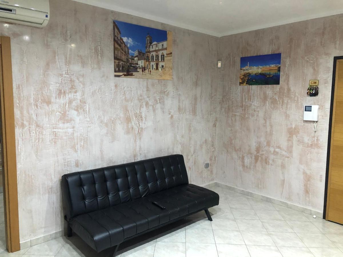 Casa Vacanza Bella Puglia Martina Franca Ngoại thất bức ảnh