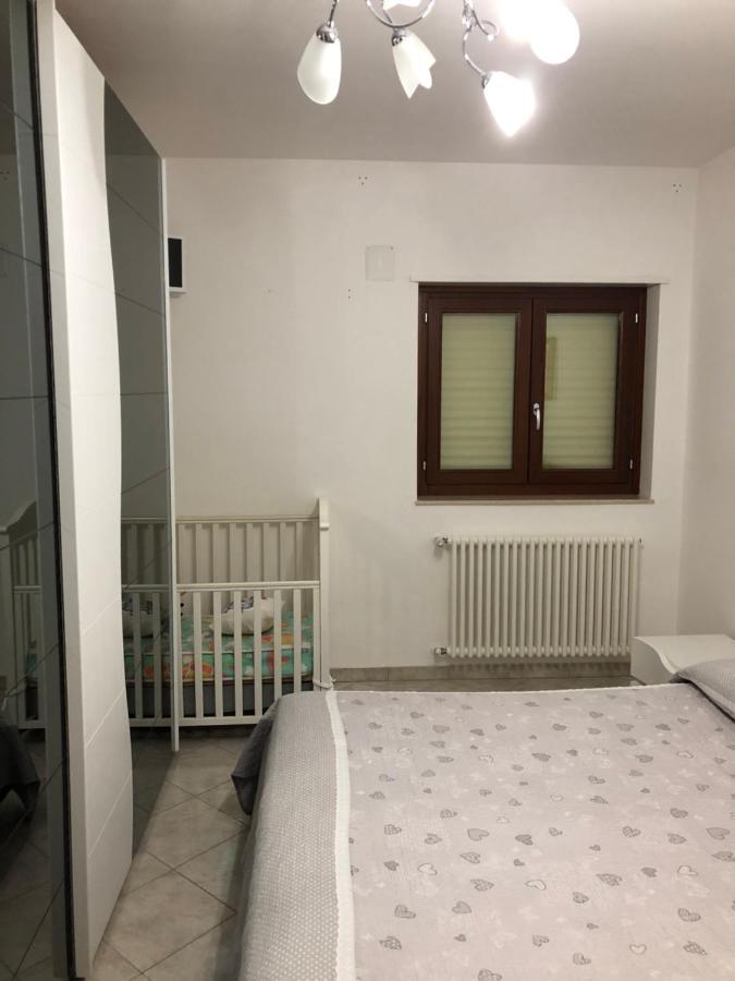Casa Vacanza Bella Puglia Martina Franca Ngoại thất bức ảnh