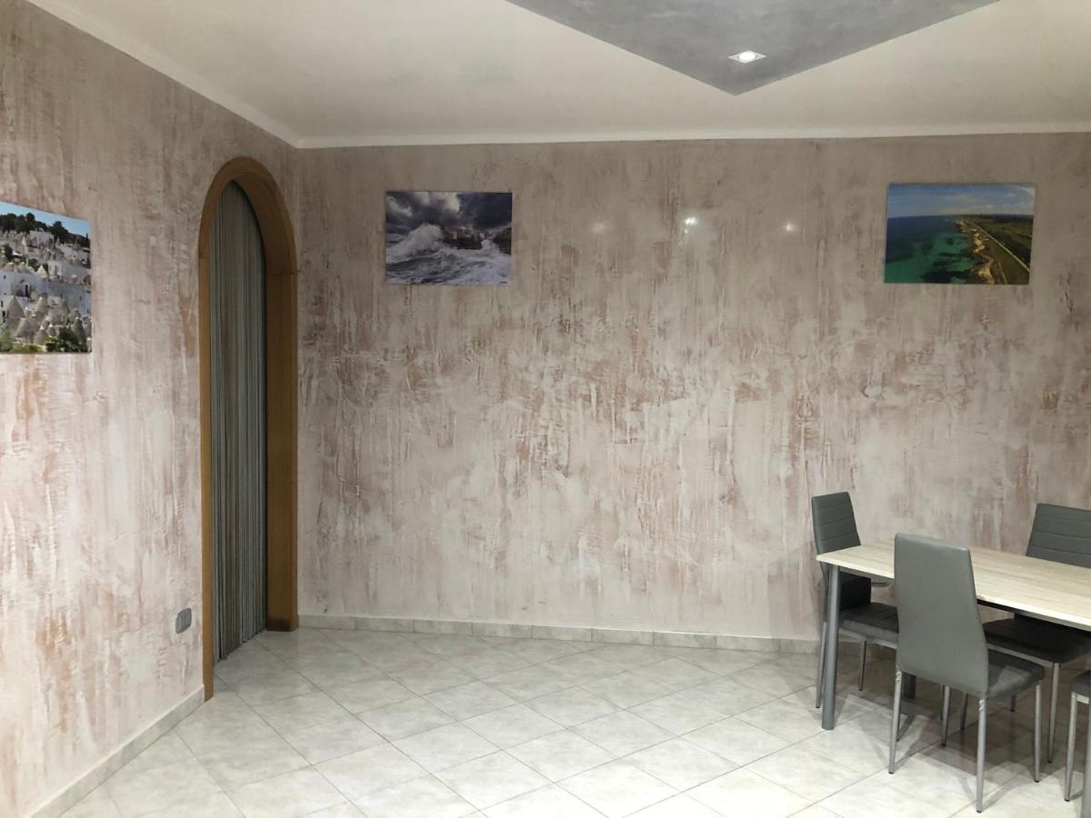 Casa Vacanza Bella Puglia Martina Franca Ngoại thất bức ảnh