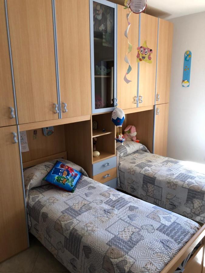 Casa Vacanza Bella Puglia Martina Franca Ngoại thất bức ảnh
