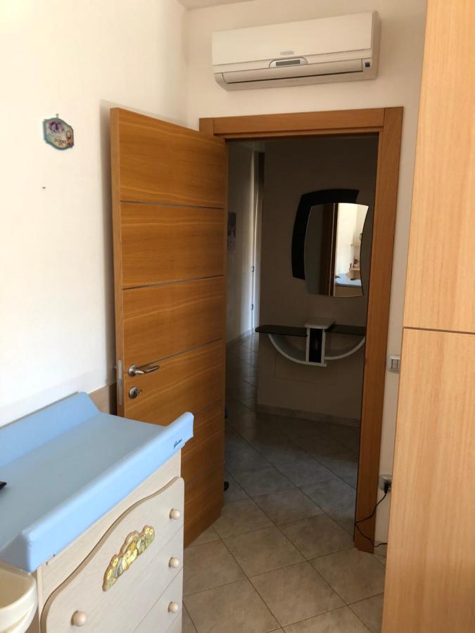 Casa Vacanza Bella Puglia Martina Franca Ngoại thất bức ảnh