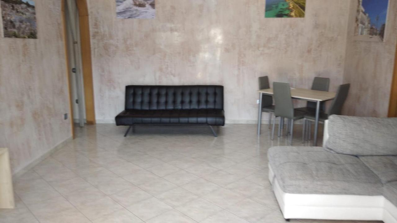 Casa Vacanza Bella Puglia Martina Franca Ngoại thất bức ảnh